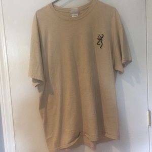 Browning T-shirt